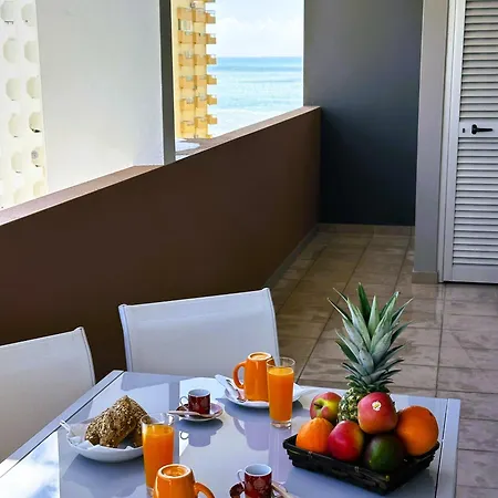 Apartment Elite 10f Portimao