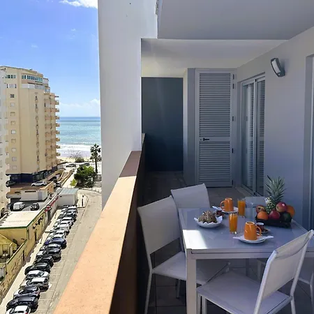 Apartment Elite 10f *