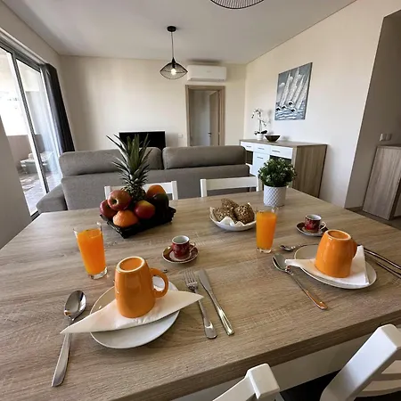 Apartamento Elite 10f