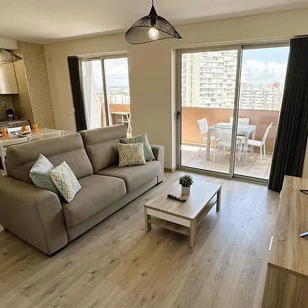 Apartamento Elite 10f Portimão