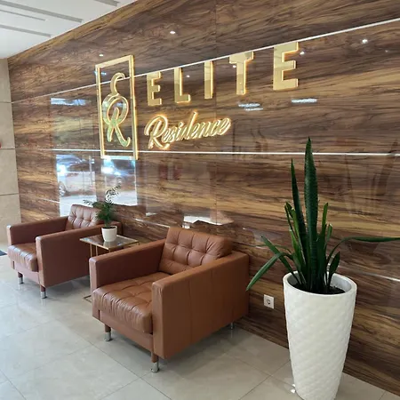 Apartament Elite 10f