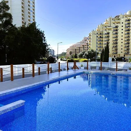 Apartment Elite 10f Portimao