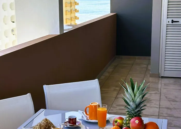 Apartamento Elite 10f Portimão