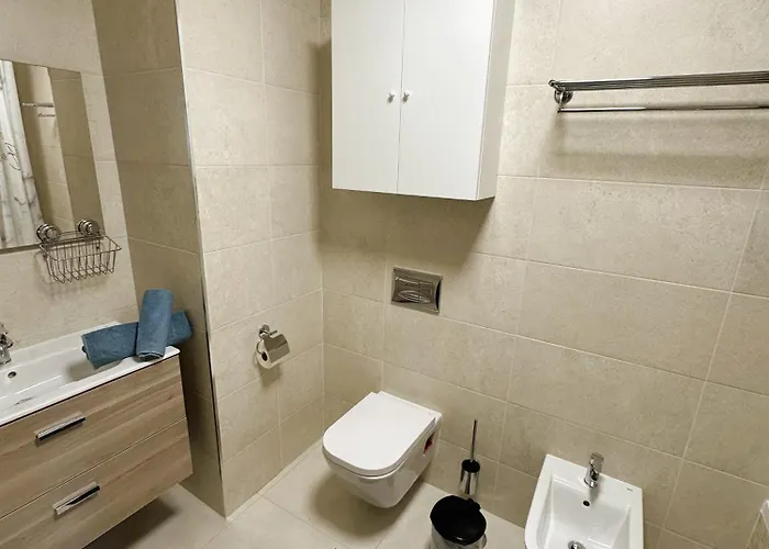 Apartment Elite 10f Portimao