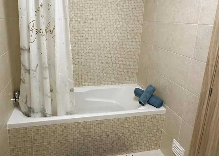 Apartamento Elite 10f