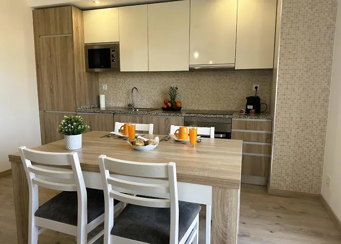 Apartamento Elite 10f