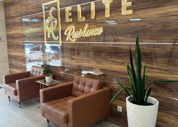 Apartamento Elite 10f