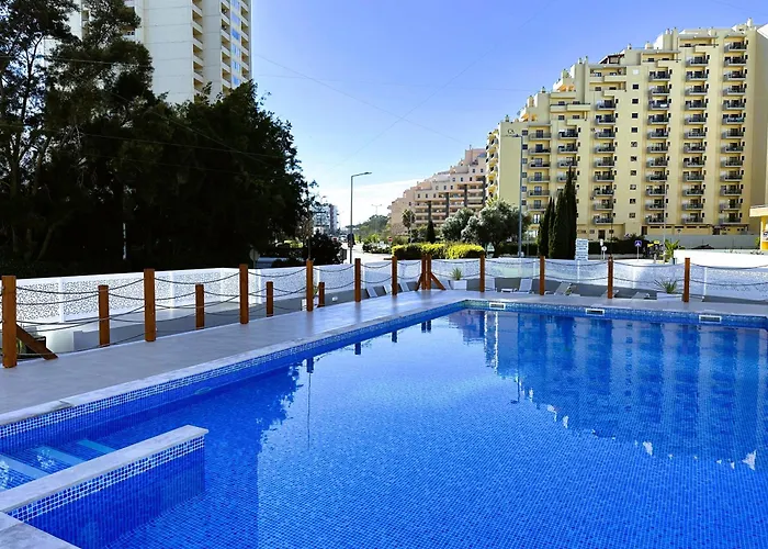 Apartamento Elite 10f Portimão