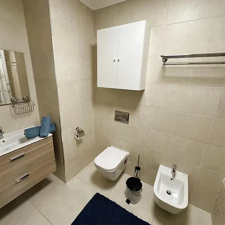 Appartement Elite 10f Portimão