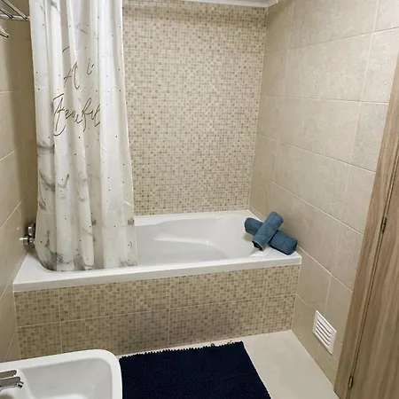Appartement Elite 10f